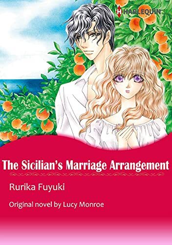 The Sicilian's Marriage Arrangement