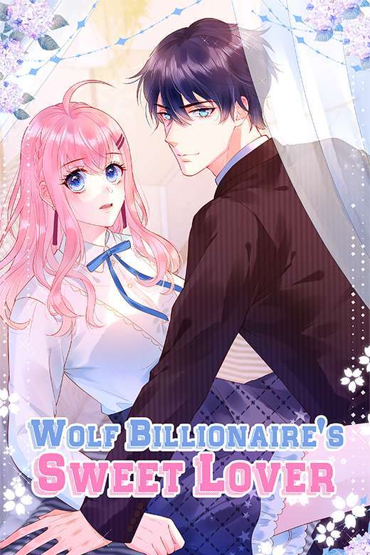 Wolf Billionaire's Sweet Lover